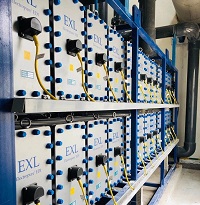 當量電導(dǎo)率（FCE）對電去離子EDI性能有什么重要意義？