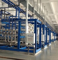 反滲透膜在廢水零排放中有什么應用限制？